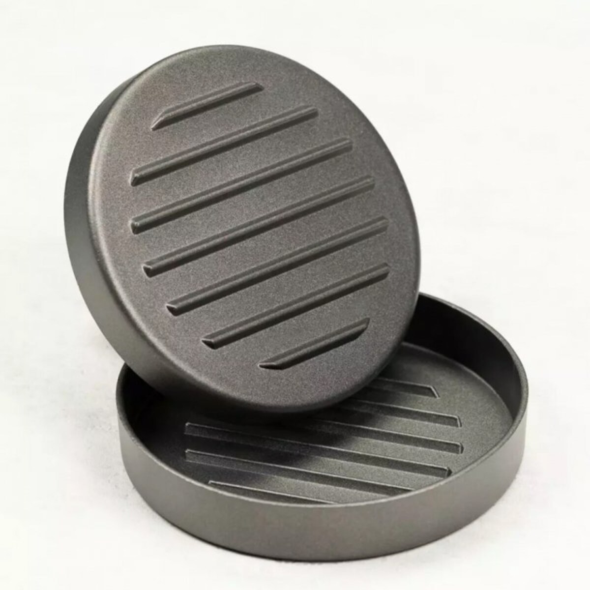 Praska Do Formowania Burgerów Kinghoff