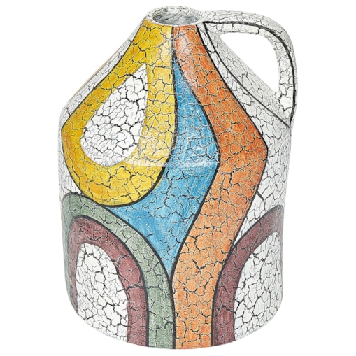 Terakota Wazon dekoracyjny 38 Kolorowy PUTRAJAYA