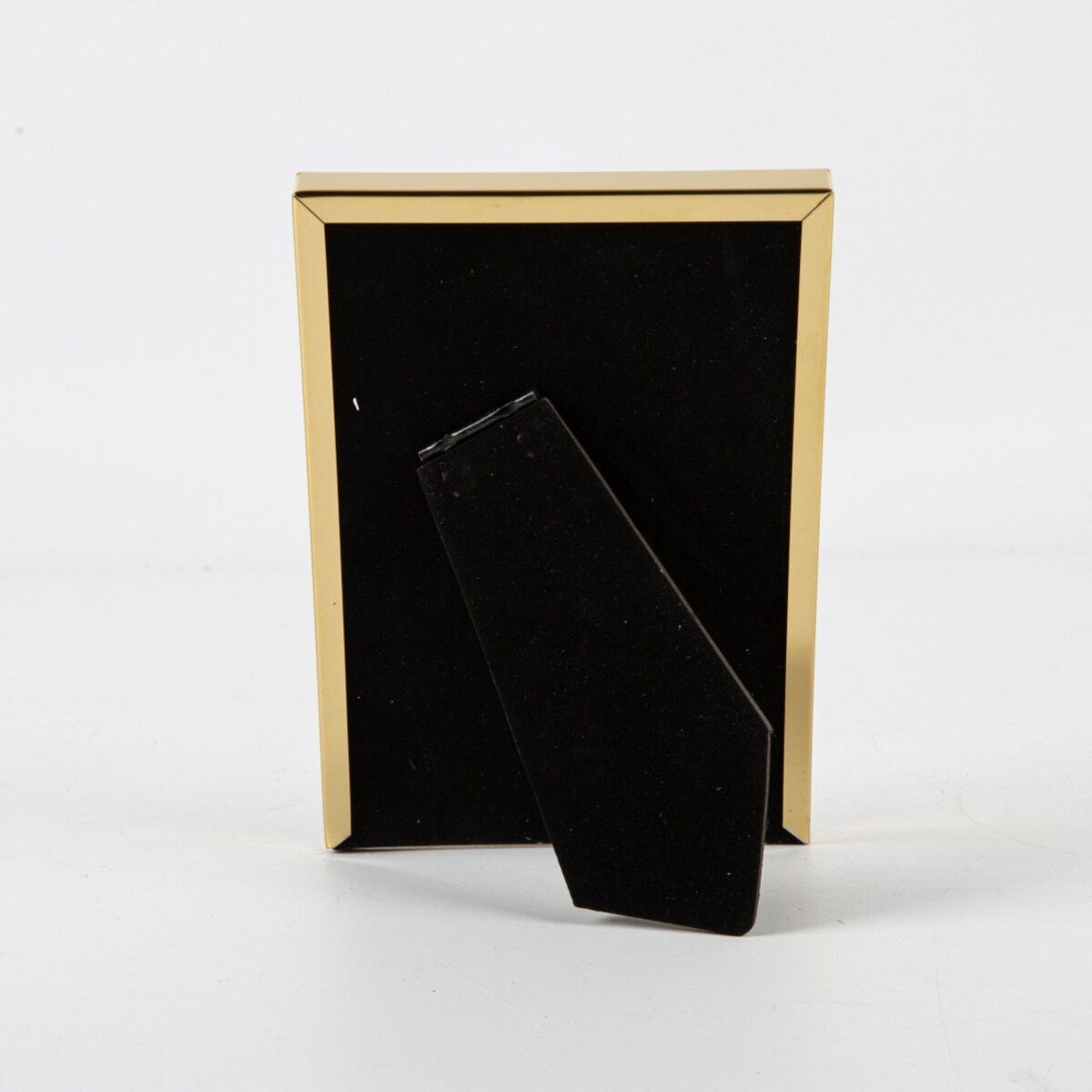 ADI Ramka 10x15cm złota 10,5x15,5xh1cm