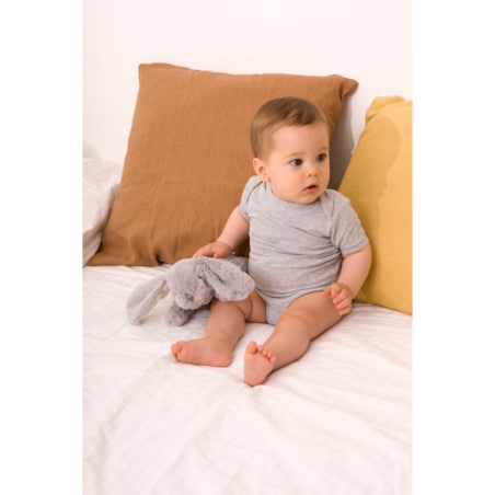 Pluszowy projektor dla dzieci - Królik Benny - przyjaciel do snu - Cloud b® Dream Buddies™