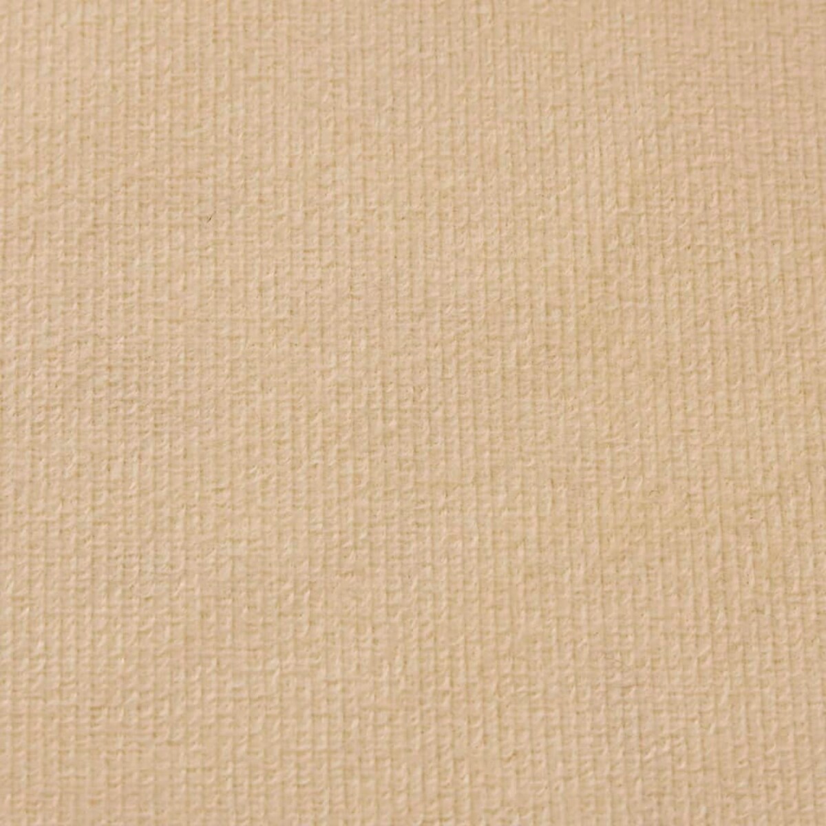 vidaXL Sofa dziecięca, kremowa, miękki plusz