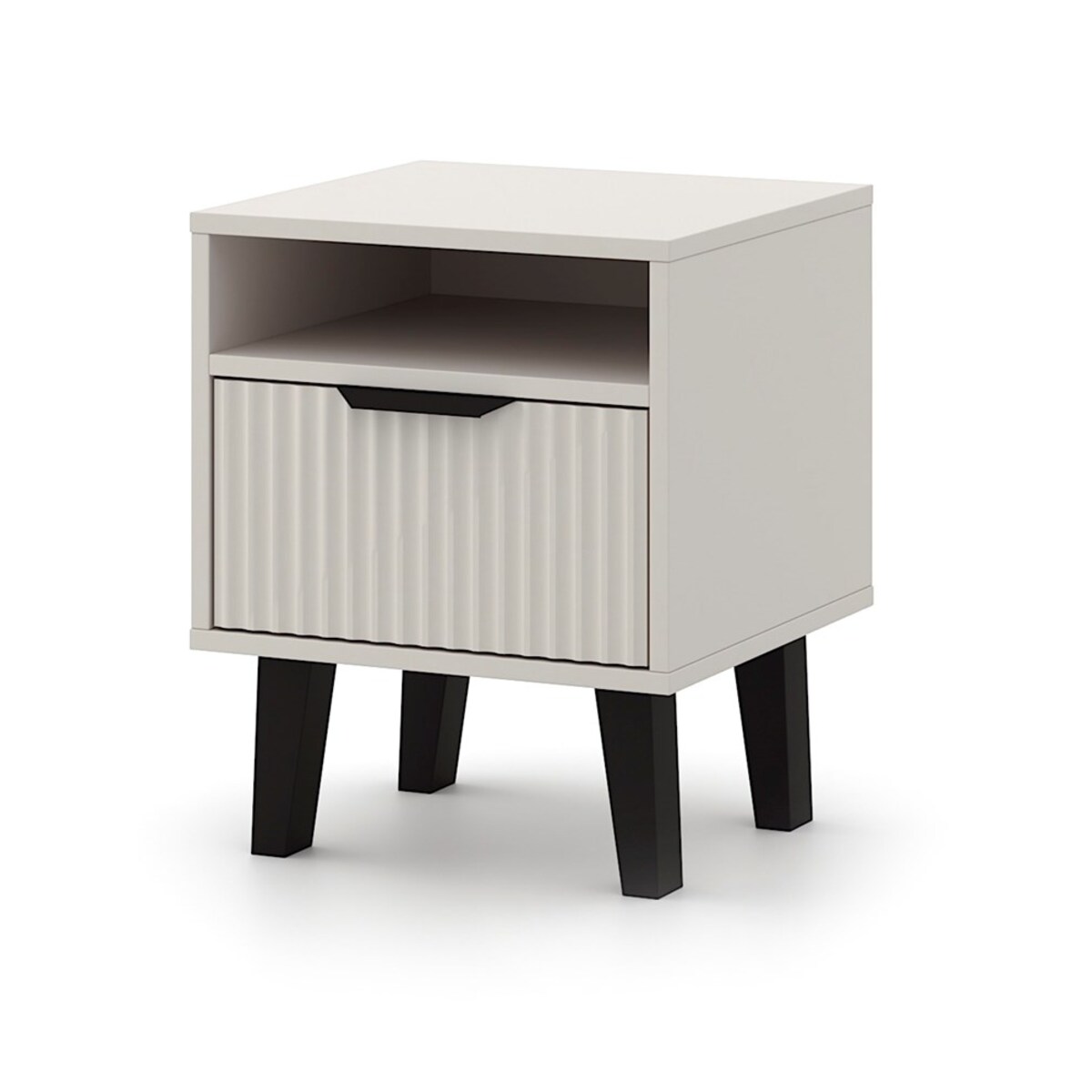 Szafka nocna Scandi 1S SLIM KASZMIR