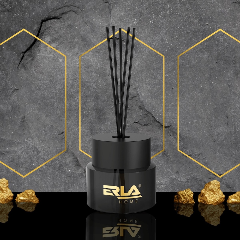 patyczki zapachowe ritha pure air 100ml