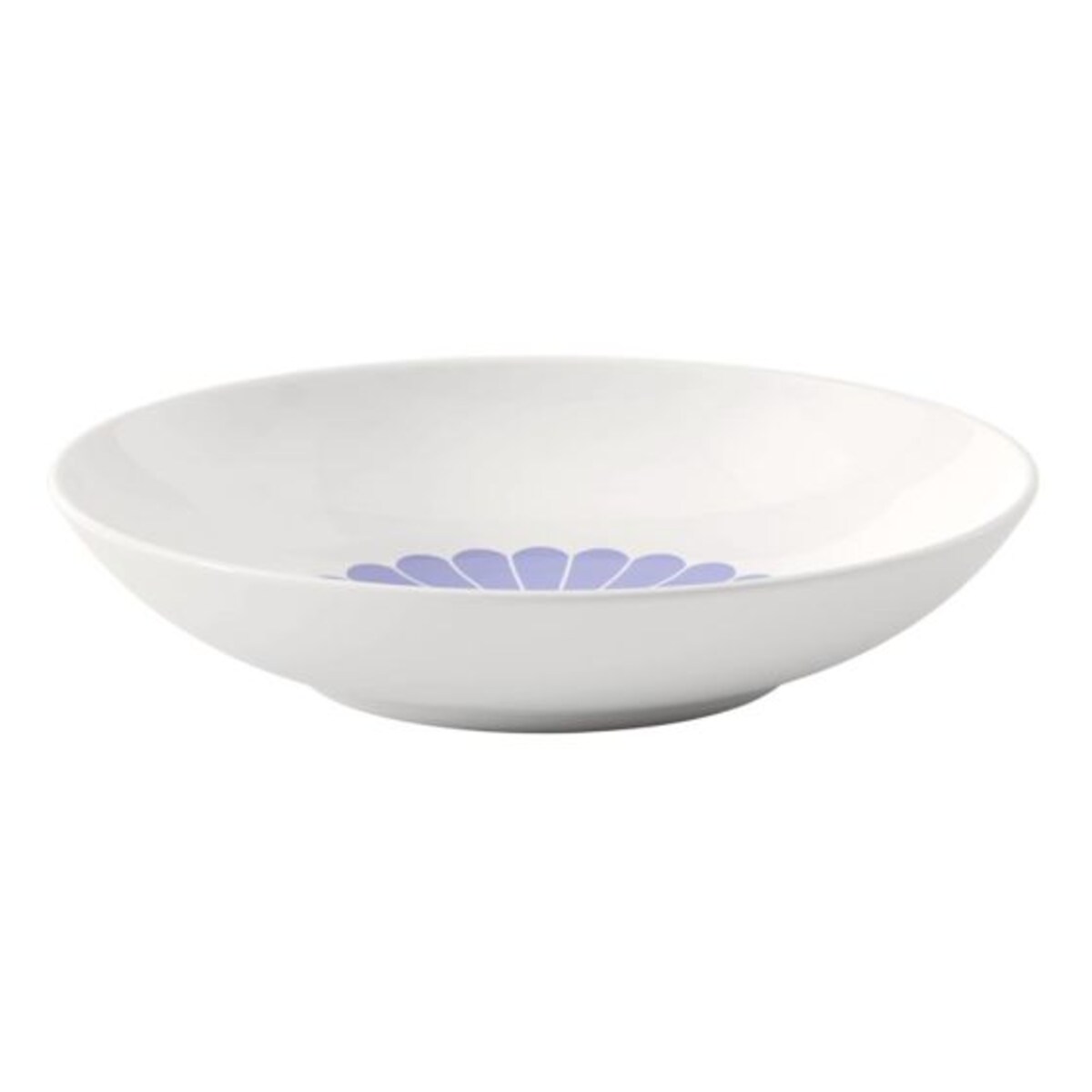 Miska do makaronu (liliowa) Fleur Villeroy & Boch