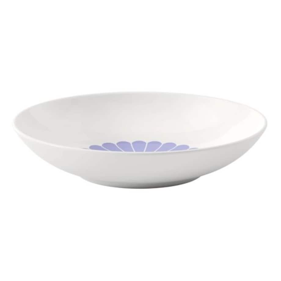 Miska do makaronu (liliowa) Fleur Villeroy & Boch