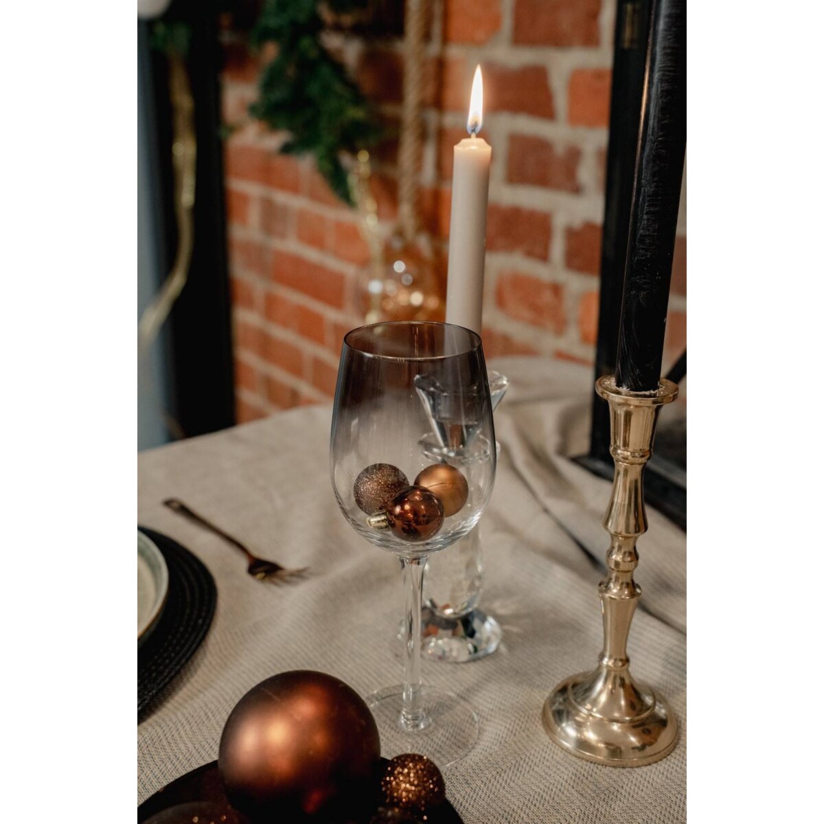 Kieliszki do wina SAUVAGE, 380 ml, 6 sztuk