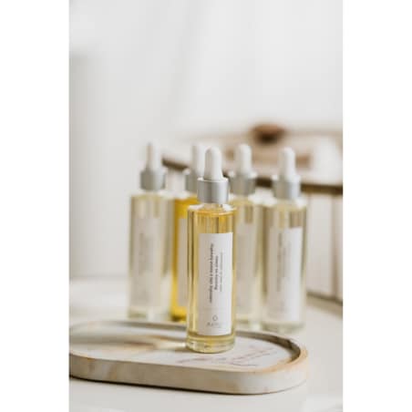 Naturalny olej z nasion bawełny, tłoczony na zimno