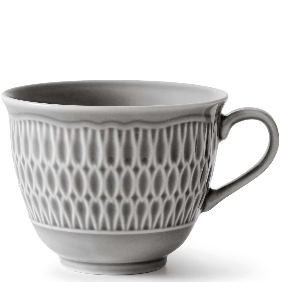 Filiżanka ze spodkiem 2 szt. SOFIA KSIĘŻYCOWA