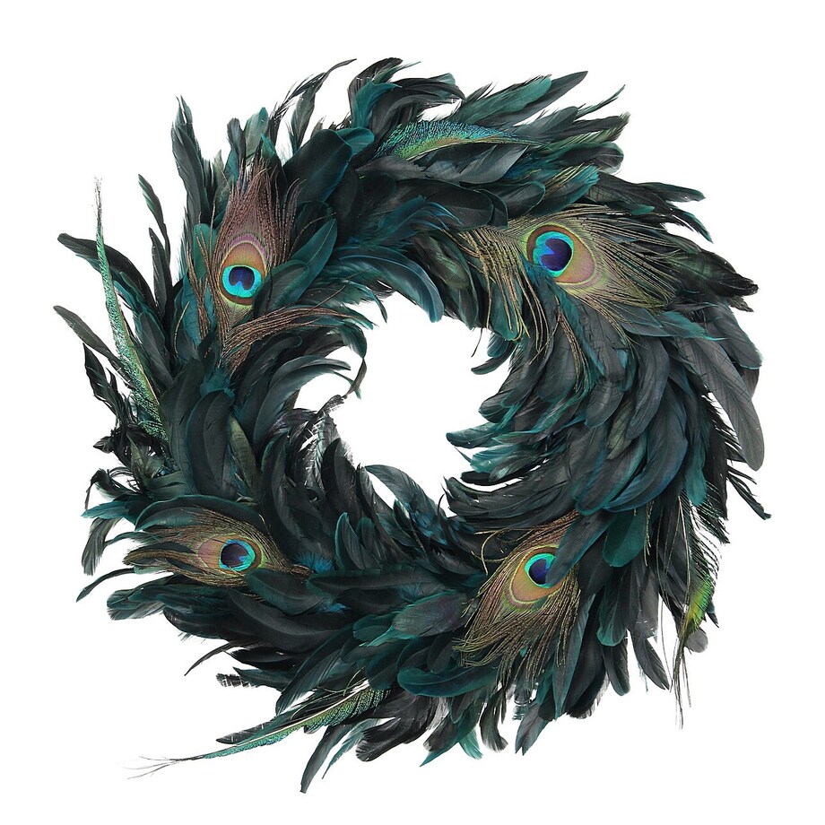 Wieniec Plumaria ⌀40cm, 40x3 cm