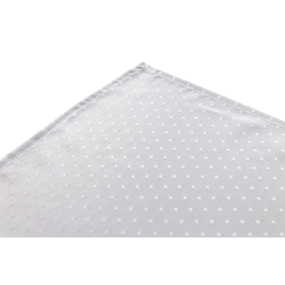 Konsimo FESTI Serweta, biały