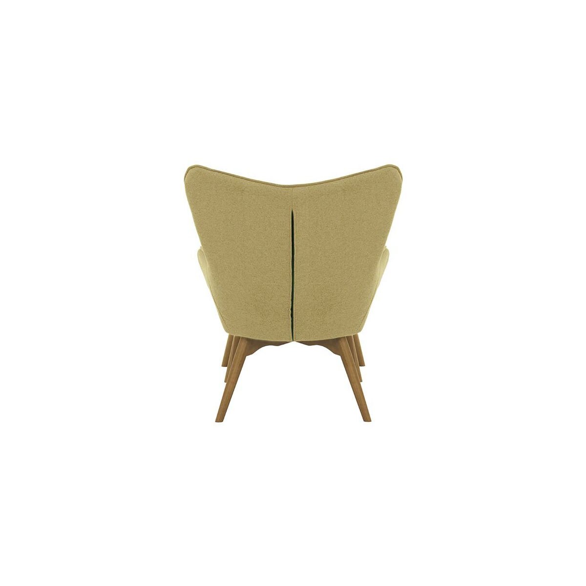 Fotel uszak z podnóżkiem Ducon-Baku 10