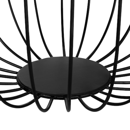 vidaXL Stolik kawowy, lite drewno odzyskane