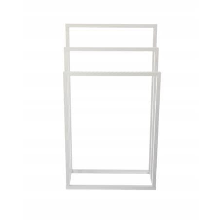 wieszak na ręczniki