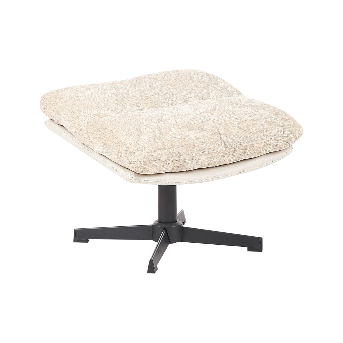 Fotel Jasnobeżowy TOVIK