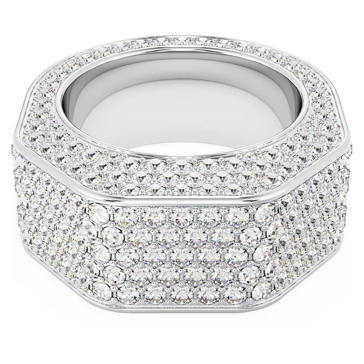 Biżuteria pierścionek Swarovski 5651365