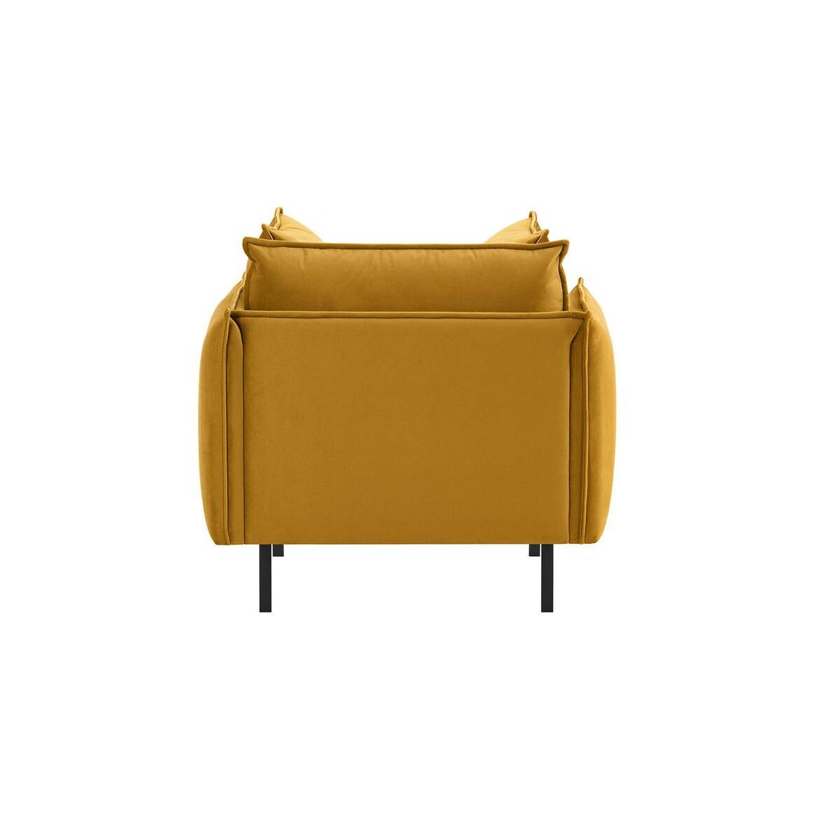 Szeroki fotel Nimbus-Kronos 1