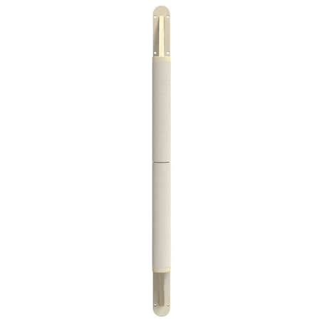 vidaXL Mocowany na ścianie drapak dla kota, 109 cm, sizalowy