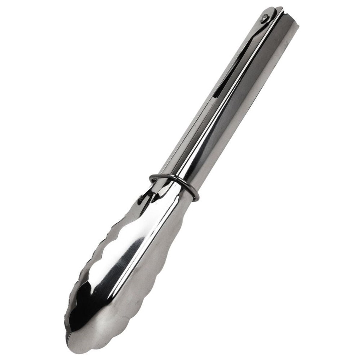 Szczypce kuchenne ze stali nierdzewnej