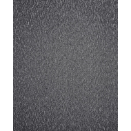 5-panelowy składany parawan pokojowy 270 x 170 cm szary NARNI