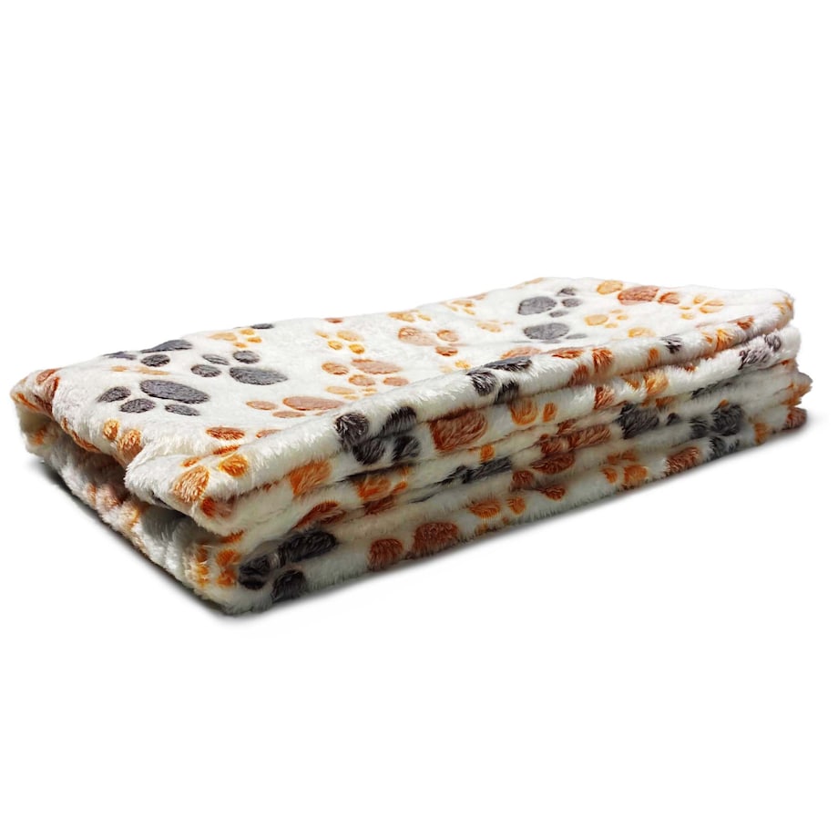 Koc Kocyk Dla Psa Kota Z Polaru Posłanie 100X70