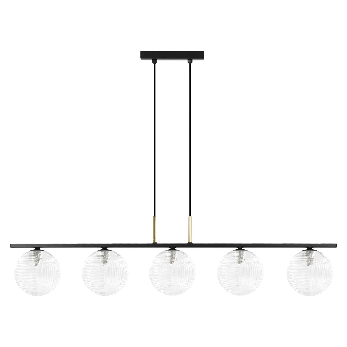 Lampa wisząca K-5683 z serii AURA