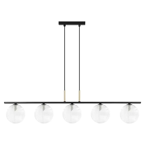 Lampa wisząca K-5683 z serii AURA