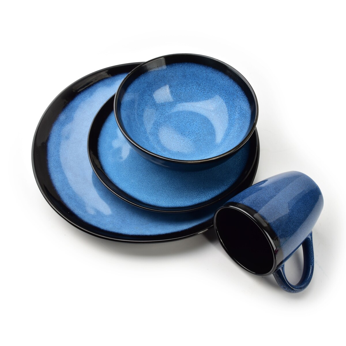 Basic Nature Talerz 27,5cm