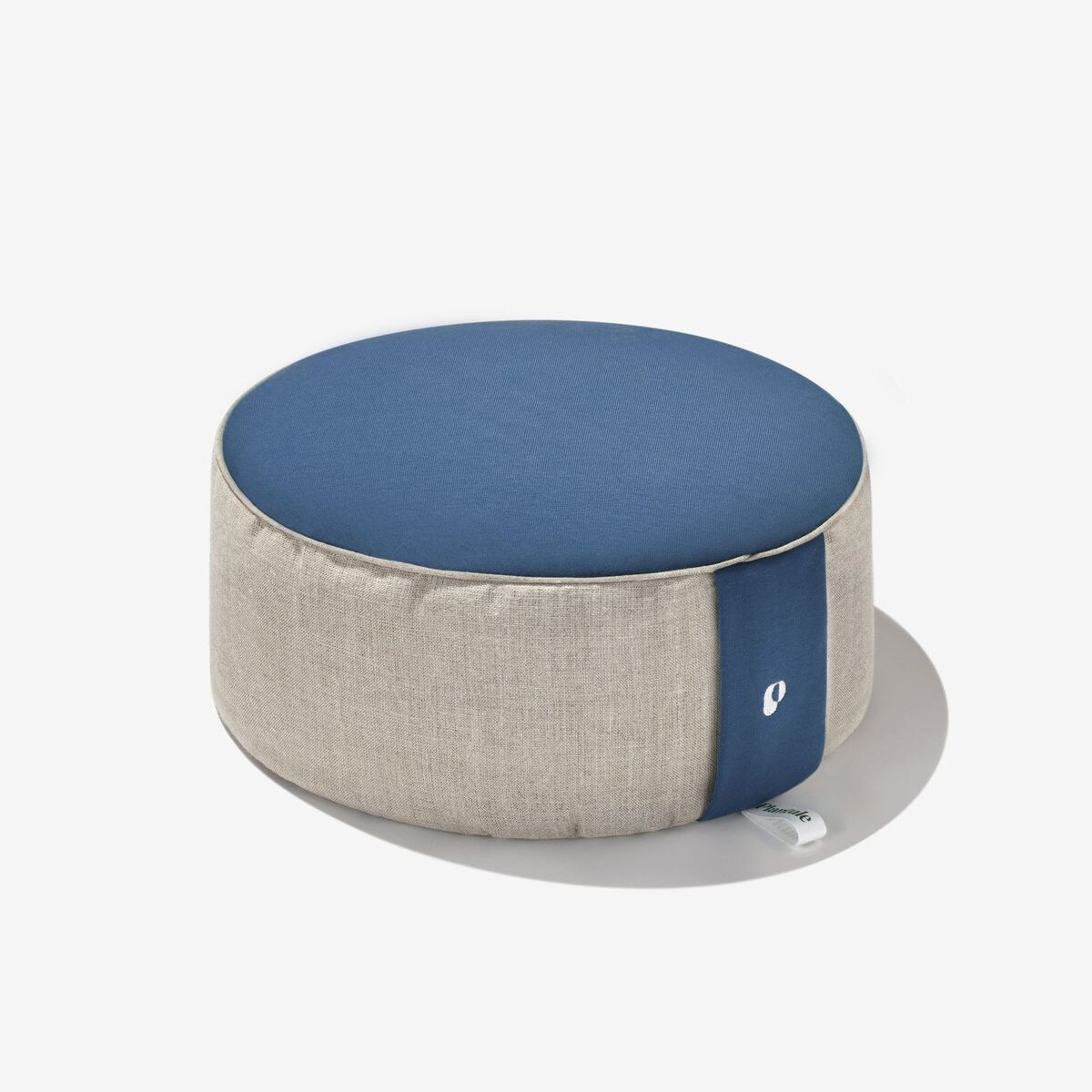 Siedzisko do medytacji 13x30 (niebieskie)