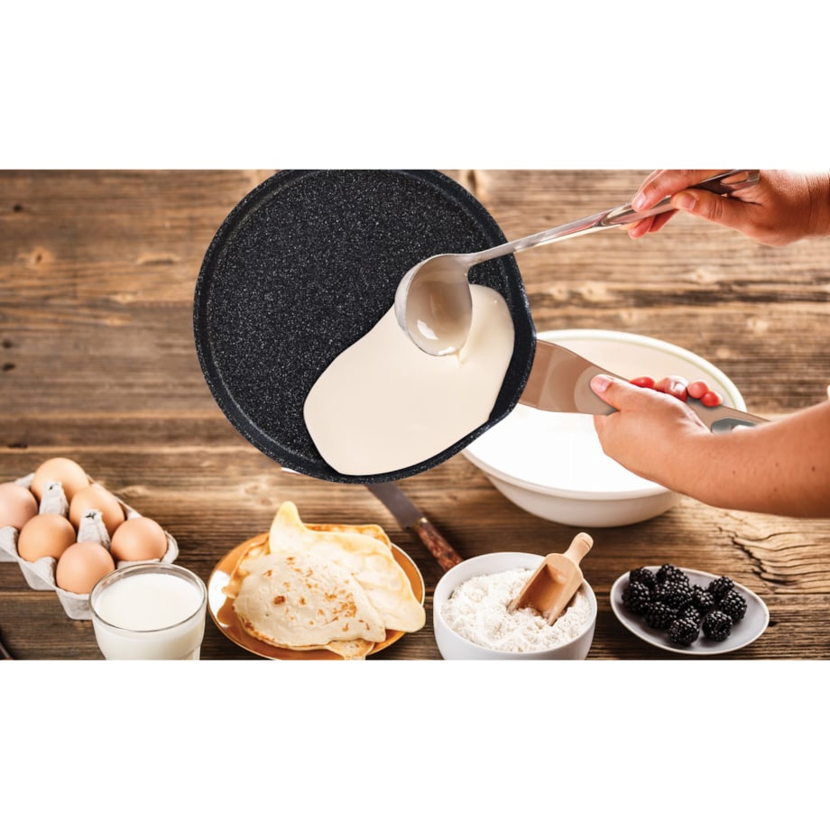 Patelnia do naleśników 28cm Berlinger Haus BH-6180