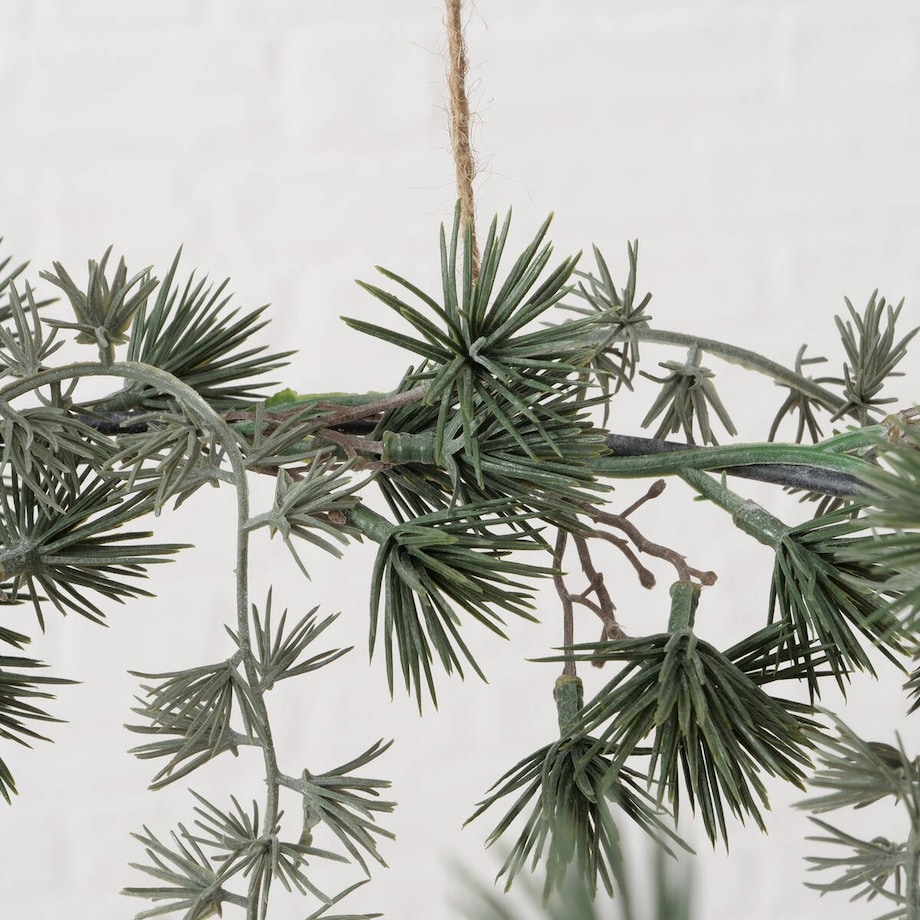 Wieniec ozdobny RUVA Ø35 cm