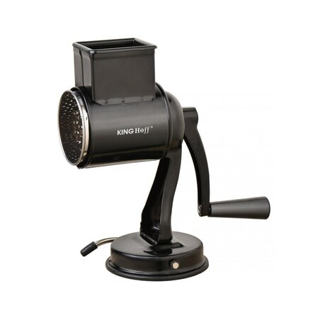 Kinghoff maszynka bębnowa do tarcia KH1951