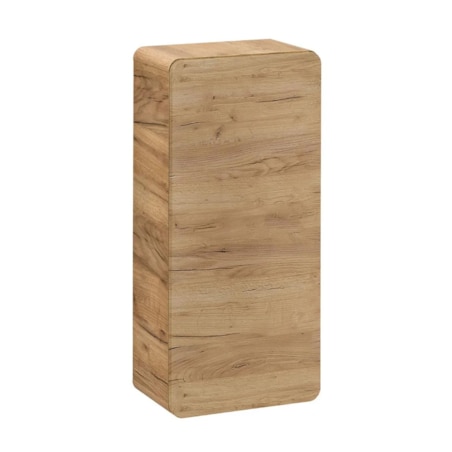 Szafka łazienkowa ARUBA CRAFT 830 35 cm dąb craft