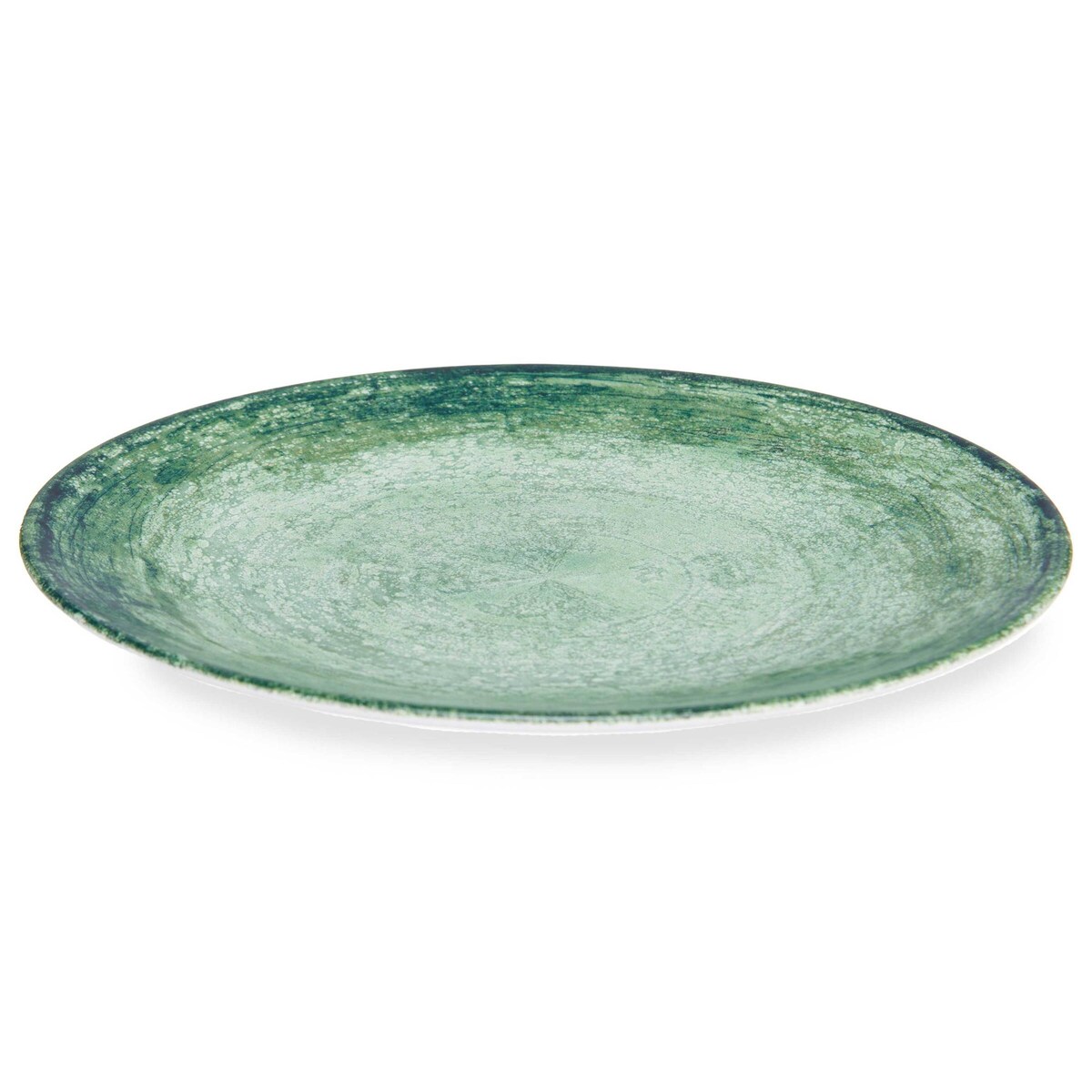 Talerz obiadowy z porcelany, Ø 26 cm