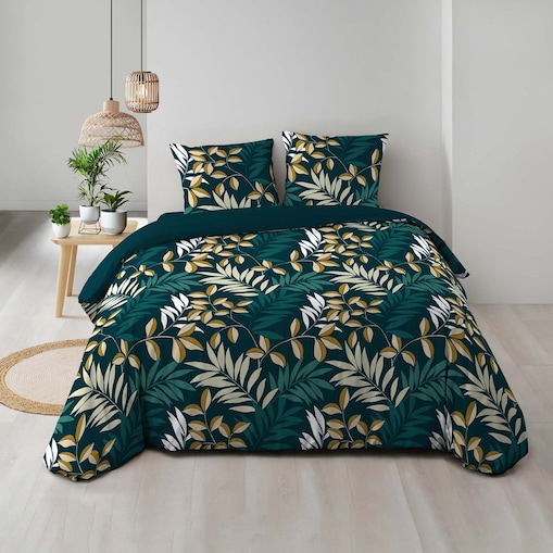 Komplet pościeli bawełnianej 240 x 220 cm Duna