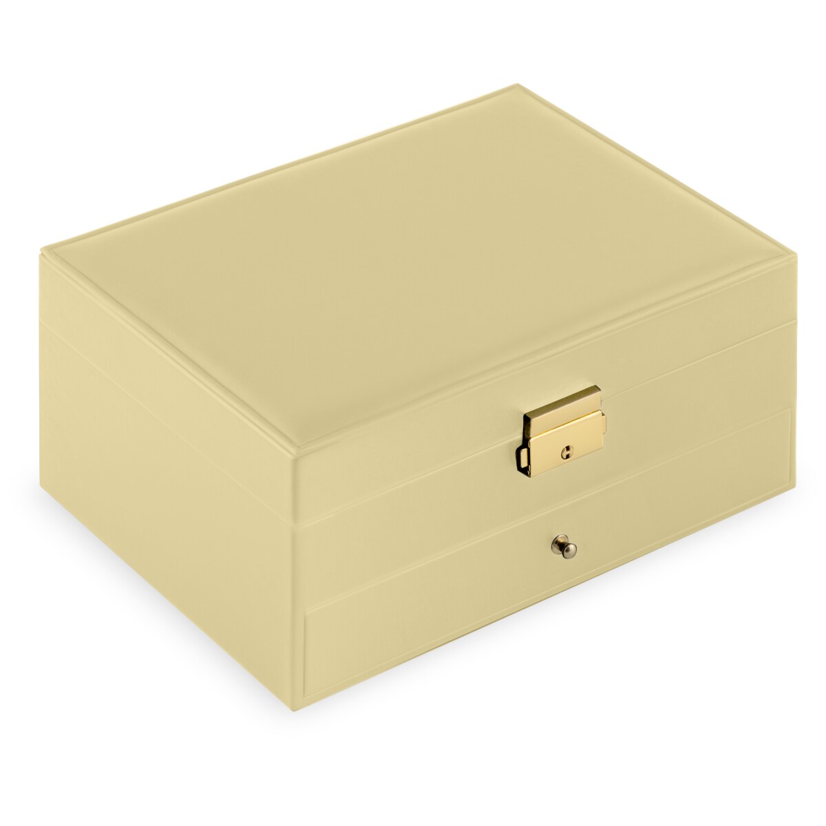 Szkatułka na biżuterię skrzynka pudełko kuferek Massido