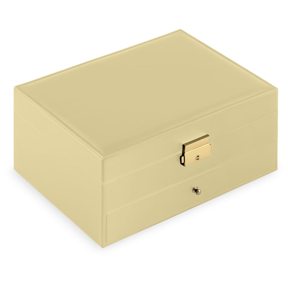 Szkatułka na biżuterię skrzynka pudełko kuferek Massido