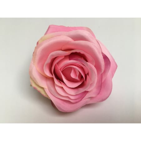 RÓŻA SZTUCZNE KWIATY na aranżację bukiety stroiki