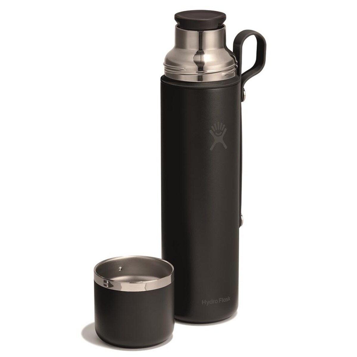 Termos 1,065 l (czarny) Hydro Flask
