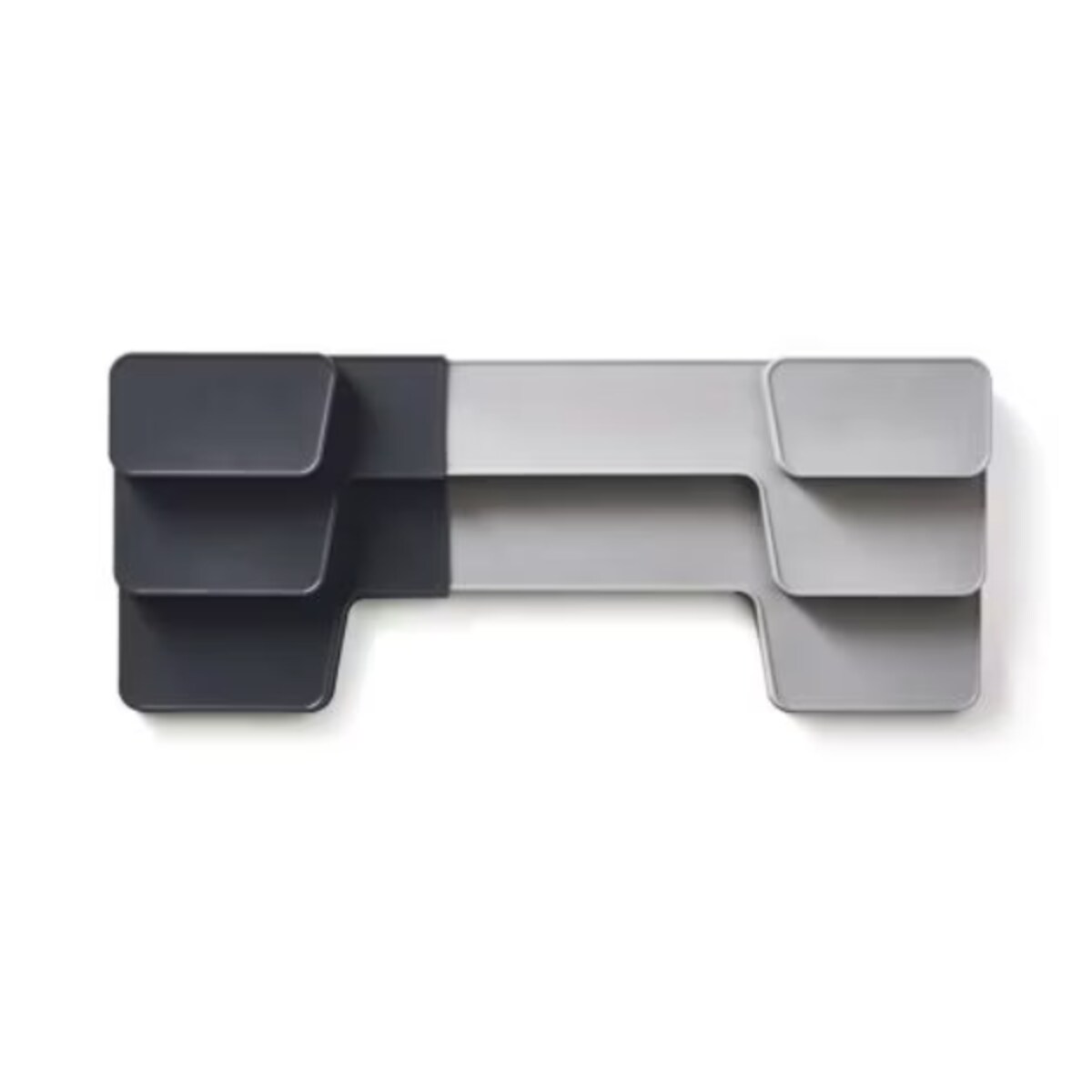 Organizer rozsuwany do szafek CupboardStore, 9 x 26 cm, Joseph Joseph