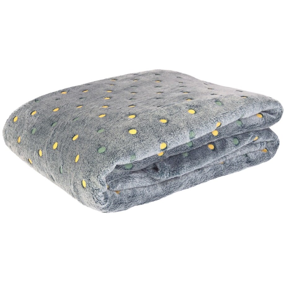 Koc NEON /malachit /200x220