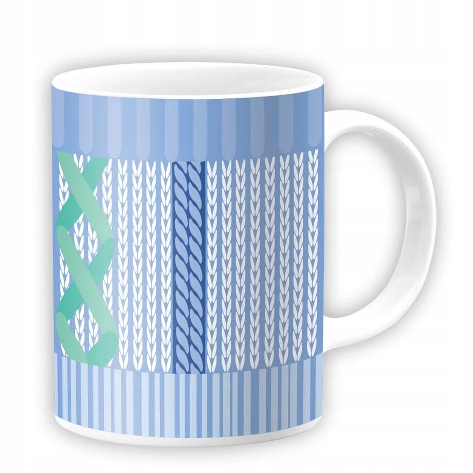 ŚWIĄTECZNY ZESTAW PREZENTOWY KUBEK NA KAWĘ HERBATĘ + SKARPETKI - PREZENT UPOMINEK NA MIKOŁAJA ŚWIĘTA GWIAZDKĘ BOŻE NARODZENIE POD CHOINKĘ DLA KOBIETY FACETA