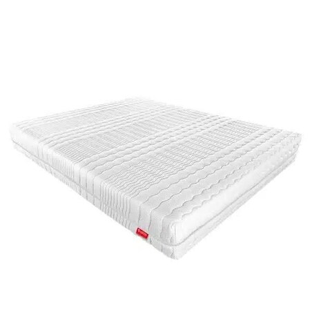 Materac Andromeda Smart, 120 x 200 cm, Janpol