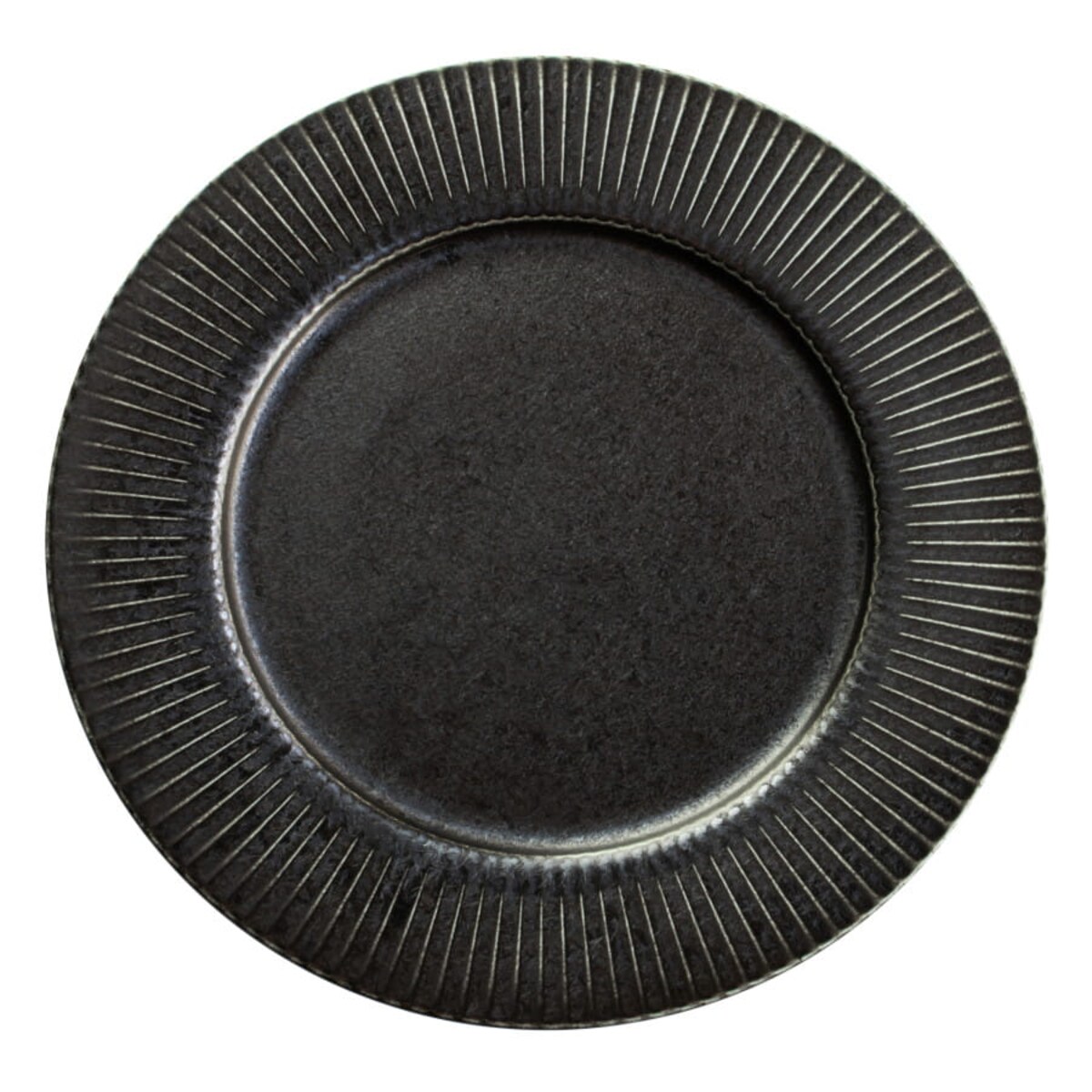 Verlo PLISSE Talerz płaski, śr.27 cm