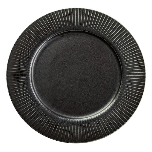 Verlo PLISSE Talerz płaski, śr.27 cm