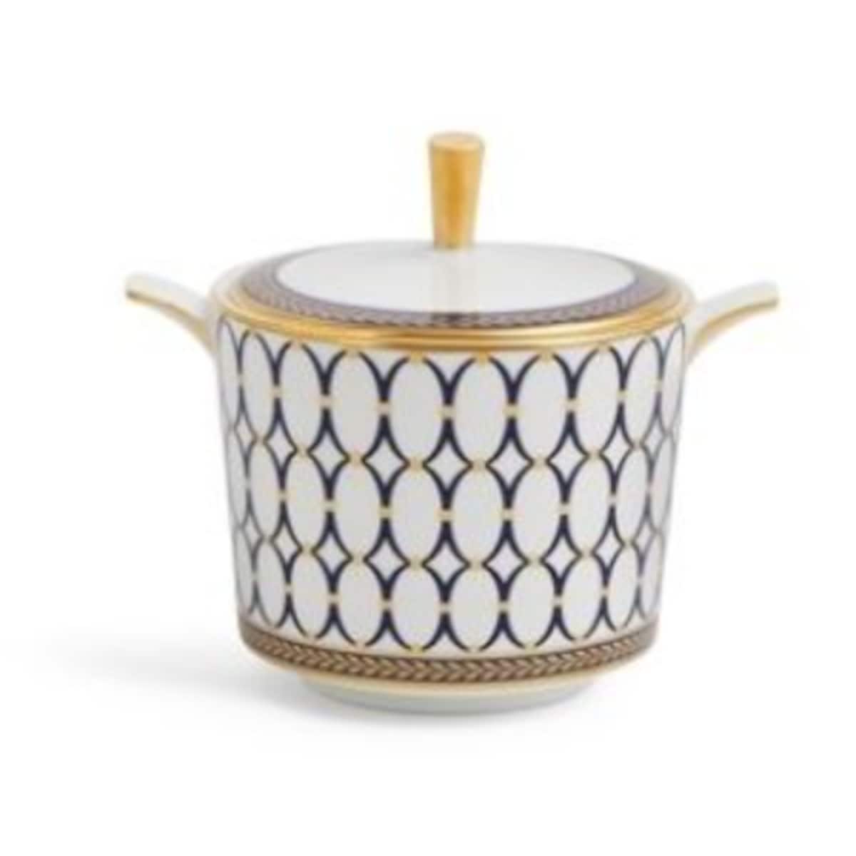 Cukiernica Renaissance Gold Wedgwood