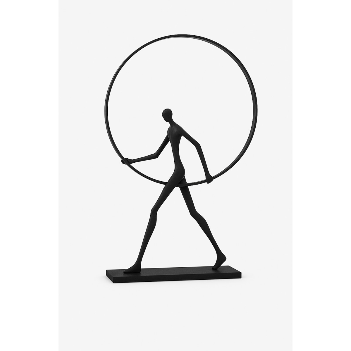 FIGURKA DEKORACYJNA FRANCO