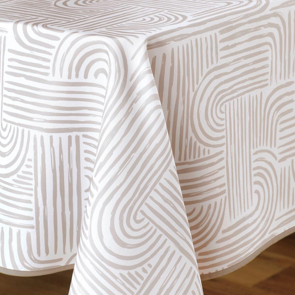 Obrus na stół PANDORE, 150 x 240 cm