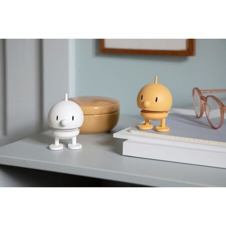 Hoptimist figurka Soft Bumble S Melon 32355