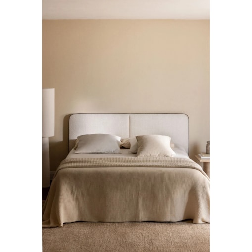 Zagłówek wezgłowe szenilowe 180 cm Romeo