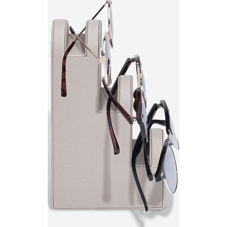 Stojak na okulary Stackers taupe